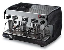 Wega Polaris Wega commercial coffee machines for cafes