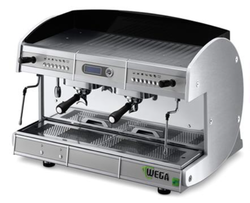 Wega Concept Wega commercial coffee machines for cafes