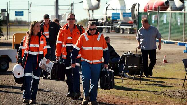 Western Australian Fly-in Fly-out workers deserve great coffee