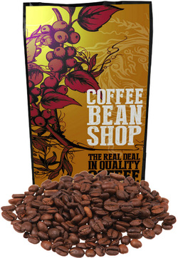 Mocha coffee beans 1kg $28.97