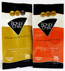 How Bondi Chai can increase profits at your cafe