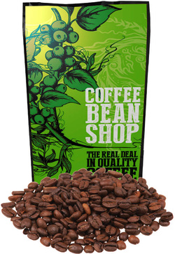 Crema coffee beans $32.87/kg ($25.87 bulk buy)
