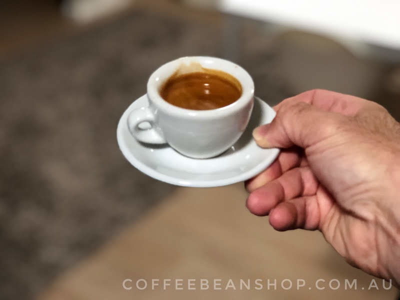 The best way to remove sugar from your coffee